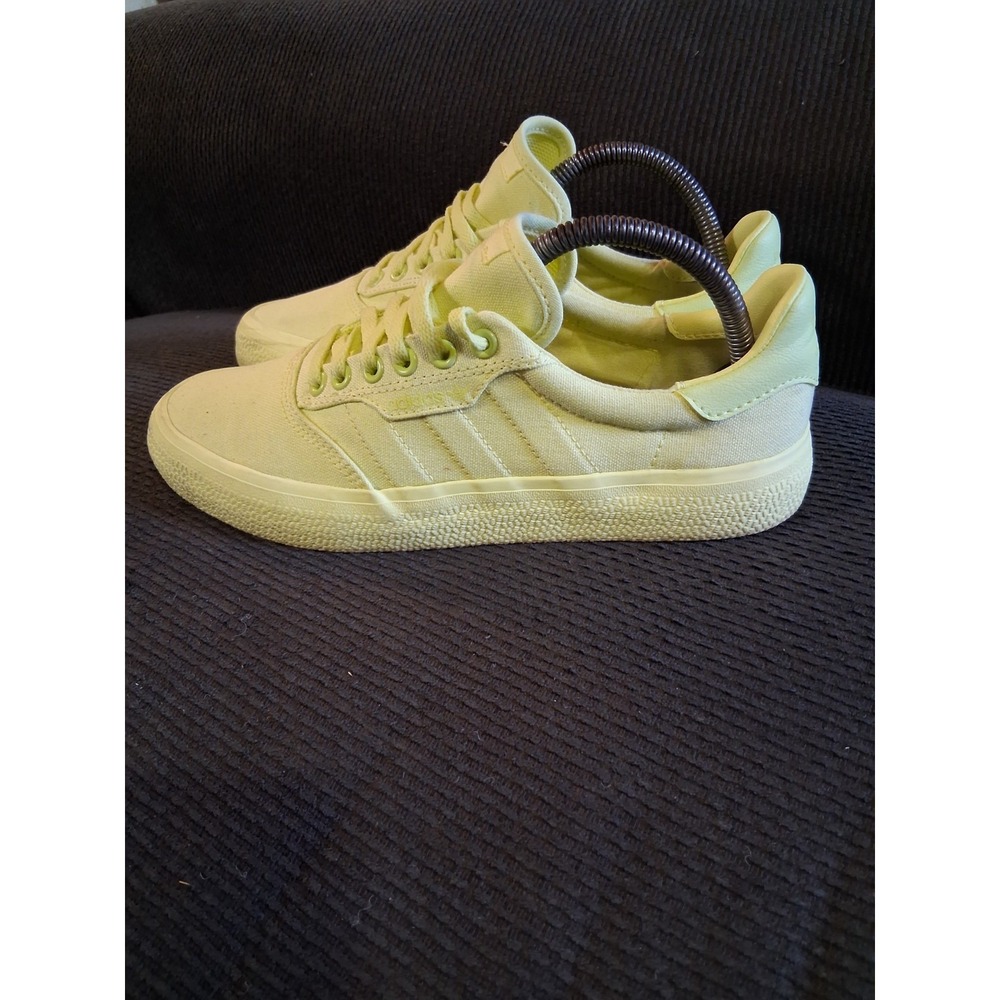 Adidas 3MC 'Volt Green' EG2753 Men's Shoes Size 7.5 Mens